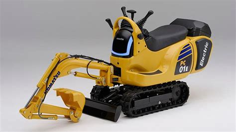 honda electric micro shovel